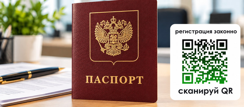 прописка в Донском